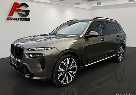 BMW X7 xDrive40i