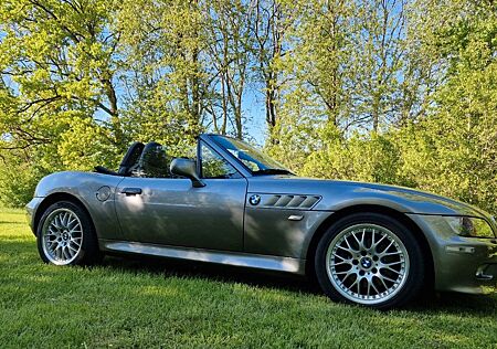 BMW Z3 Roadster 3.0i -