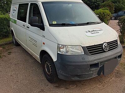 Volkswagen T5 Transporter