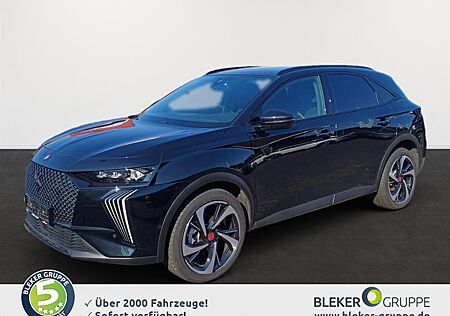 DS Automobiles DS7 Crossback DS7 DS 7 BlueHDi 130 Performance Line +