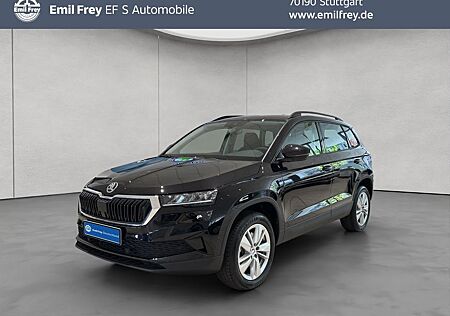Skoda Karoq 1.5 TSI DSG ACT Selection AHK