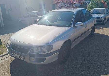 Opel Omega 3.0 Sport