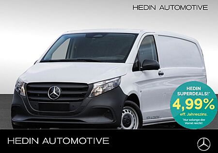 Mercedes-Benz Vito 114 CDI Kasten Lang |AHK|KLIMA|Tempomat|SHZ