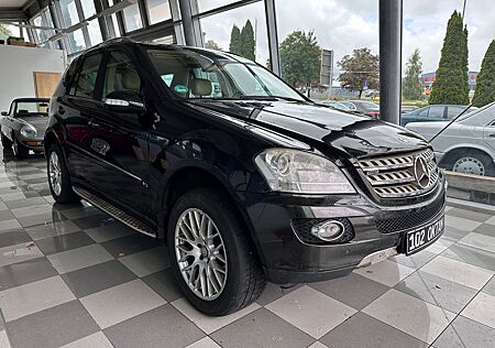 Mercedes-Benz ML 280 *Brabus*Ahk*SHD