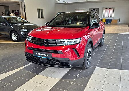 Opel Mokka e GS Line Android Auto RFK