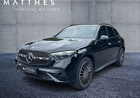 Mercedes-Benz GLC 300 d 4M AMG/Night/Kamera/Digital-Light/AHK