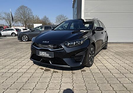 Kia Cee'd Sportswagon Ceed SW 1.6 GDI DCT OPF Plug-in-Hybrid Spirit/Te