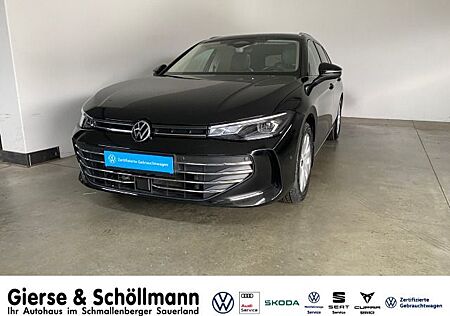 VW Passat Volkswagen Business 2.0 TDI DSG 4motion STANDHZ