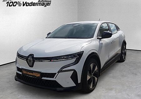 Renault Megane E-Tech Evolution EV60 220HP