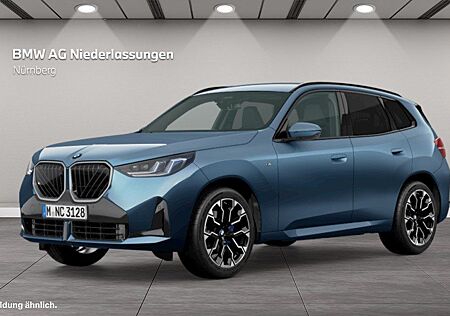 BMW X3 xDrive20i M Sport Driv.Assist.Prof Harman/K