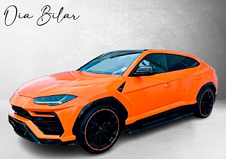 Lamborghini Urus 4.0 V8 Autom.
