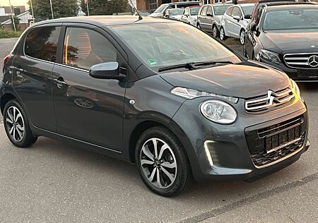 Citroën C1 Shine Klima Limited Edition Kamera LED I-Hand