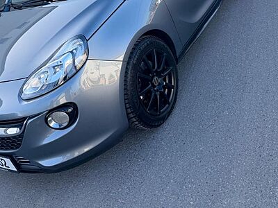 Opel Adam UNLIMITED 1.0 85kW S/S UNLIMITED