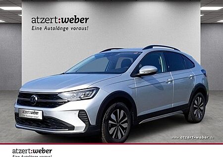 VW Taigo Volkswagen Life 1.0TSI AppConnect Kamera LED ACC