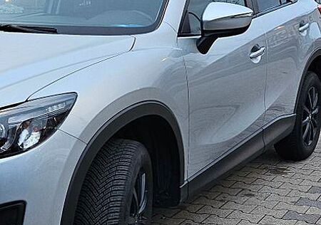 Mazda CX-5 2.2 SKYACTIV-D 175 Sports-Line AWD AT S...
