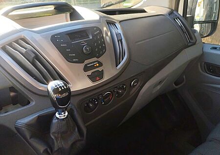 Ford Transit Kasten 350 L2 Trend