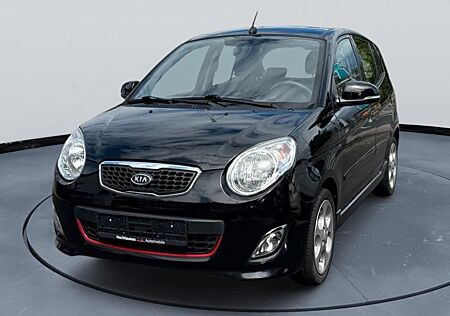 Kia Picanto 1.1 Spirit