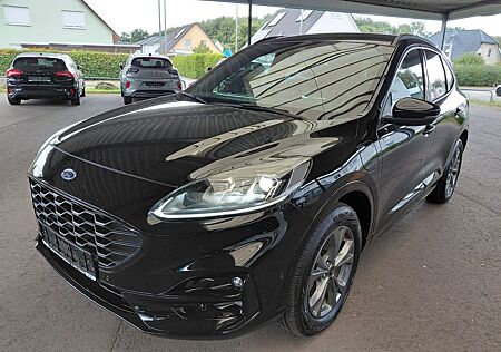 Ford Kuga Plug-In Hybrid ST-Line