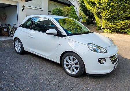 Opel Adam JAM 1.4 74kW JAM 101ps