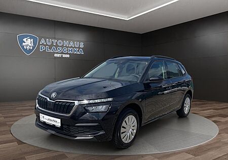 Skoda Kamiq 1.0 TSI DSG KLIMA*RADIO Klima Kurvenlicht