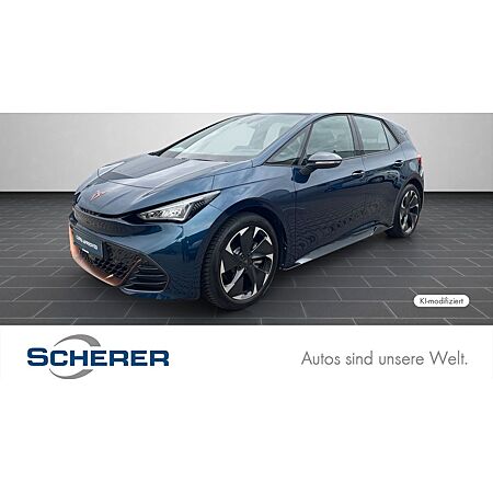 Cupra Born leasen