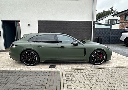 Porsche Panamera GTS Sport Turismo 786 PS