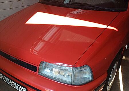 Daihatsu Charade