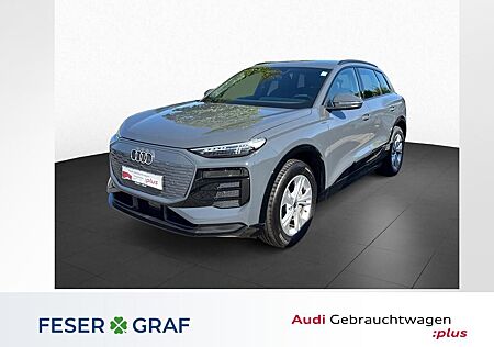 Audi Q6 e-tron qu. 285 kW +Interieru S line+Tech+