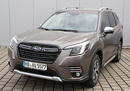 Subaru Forester 2.0ie Comfort AWD