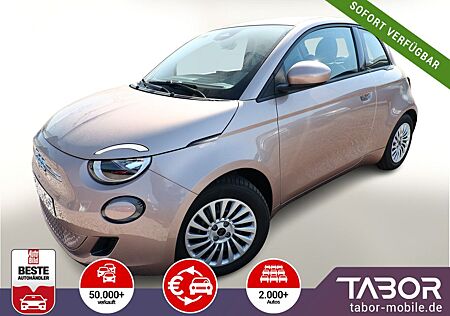 Fiat 500E 42kWh 118 Nav Klimaaut Keyl Tempomat DigCo