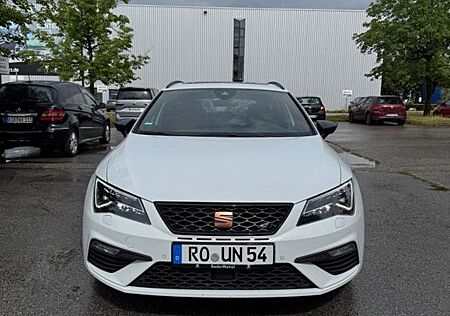 Seat Leon CUPRA 4Drive DSG Sportstou.