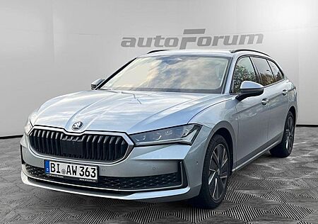 Skoda Superb Combi SELECTION 1.5 TSI e-TEC 110 kW (150