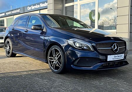 Mercedes-Benz A 220 A-Klasse 220d*AMG*Panorama*Totwinkel*Night*