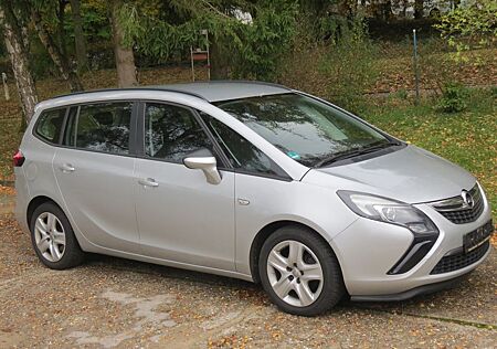Opel Zafira Tourer 1.6 CDTI ecoFLEX