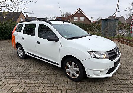 Dacia Logan MCV II Kombi Ambiance
