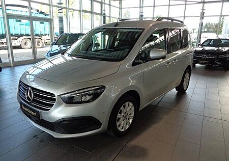 Mercedes-Benz T-Klasse T 180,NAVI,LED,KAMERA,SPUR,NP:44.349,-EURO