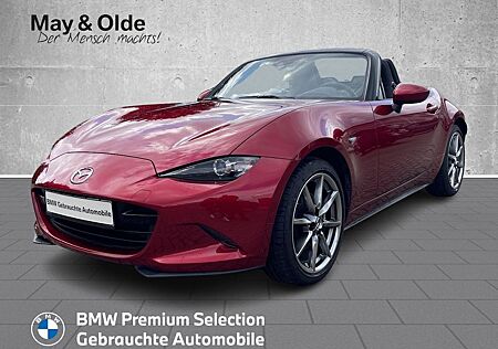 Mazda MX-5 Soundsystem Bose LED Sperrdiff. Klimaautom