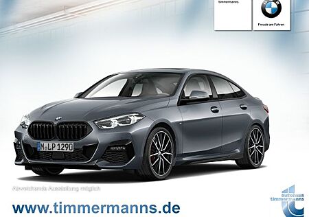 BMW 220i Gran Coupe Aut M Sport Pano M-Sportsitze
