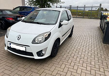 Renault Twingo Dynamique 1.2 16V eco2 56kW Dynamique