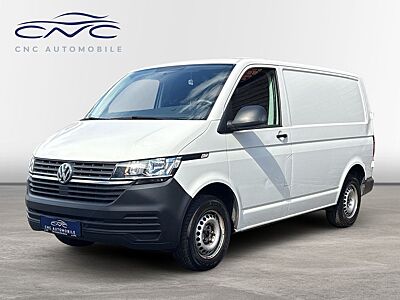 Volkswagen T6.1 Transporter Kasten FWD Sitzheizung Klima