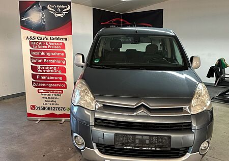 Citroën Berlingo Multispace*1.6L *TÜV NEU