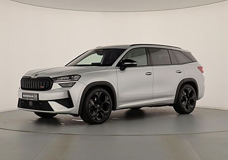 Skoda Kodiaq RS 2.0TSI DSG TIEFER+SPURVERBREITERUNG