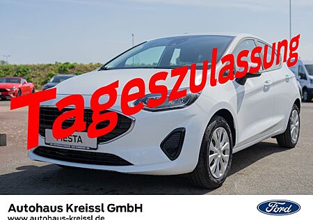 Ford Fiesta Cool & Connect 1.0 EcoBoost EU6d