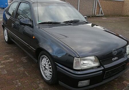 Opel Kadett GSI 16 V Champion * ORIGINAL *