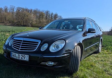Mercedes-Benz 220 E T CDI Avantgarde