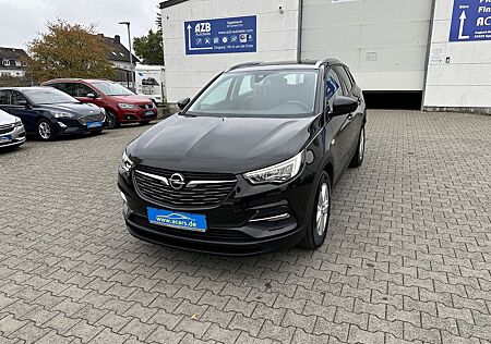 Opel Grandland X Edition 1,5 CDTI Aut Navi LED Temp PDCv+h Alu17