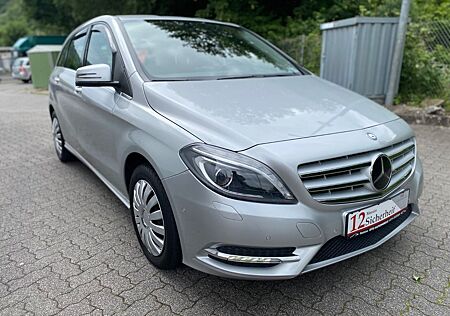 Mercedes-Benz B 200 B -Klasse