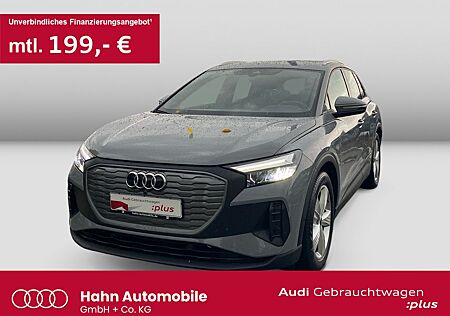Audi Q4 e-tron 35 S-tronic Virtual ACC CAM LED
