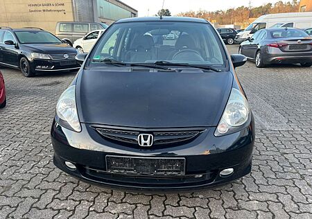 Honda Jazz 1.4 LS