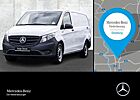 Mercedes-Benz Vito eVito 112 KA Lang Klima+Kamera+SpurP+Navi